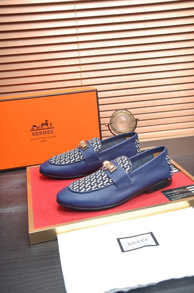 Hermes Business Shoes